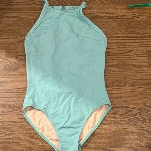 Jo and Jax dance leotard